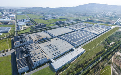 省級綠色工廠名單公示,三角輪胎入圍