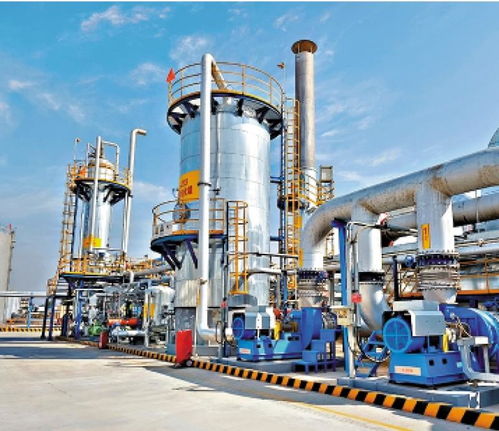 環(huán)保認證 綠色發(fā)展 助力 蘭州藍 走向 深藍