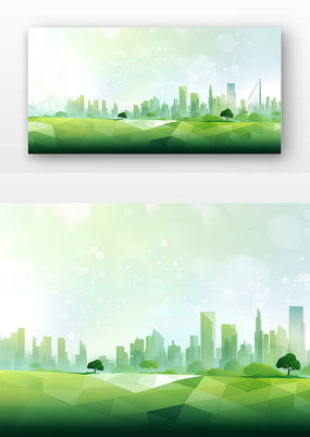 綠色家園，未來畫卷 37張環(huán)保設(shè)計(jì)圖片引領(lǐng)城市新風(fēng)尚