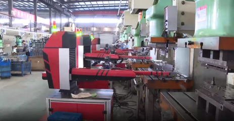 鄖陽(yáng)區(qū)再添6個(gè)全省專精特新'小巨人' 汽車配件研發(fā)實(shí)力顯著提升