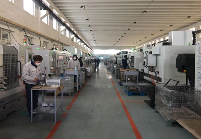 最全名單！大連各地區(qū)重點(diǎn)簽約項(xiàng)目聚焦汽車配件研發(fā)