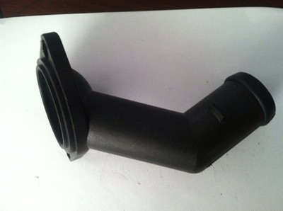 汽車車身附件創(chuàng)新 大眾水節(jié)溫器蓋的研發(fā)與外貿(mào)應(yīng)用