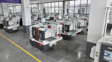 聚力項目建設，驅動汽車配件研發創新