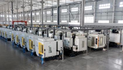 開(kāi)足“智引擎”，激發(fā)新能源汽車配件產(chǎn)業(yè)發(fā)展更強(qiáng)動(dòng)能