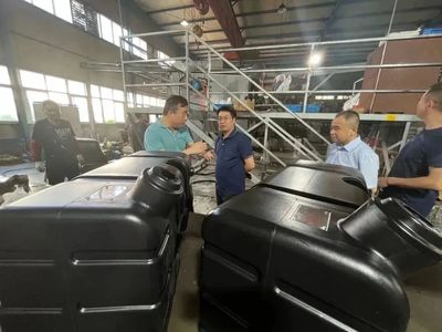 喜訊 | 寧波春華汽配“浙江制造”團(tuán)體標(biāo)準(zhǔn)啟動(dòng)會(huì)暨研發(fā)會(huì)順利召開