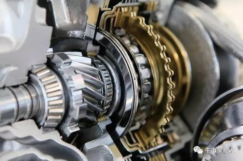 六月汽車零部件板塊火爆，主力資金涌入40億，研發驅動龍頭崛起