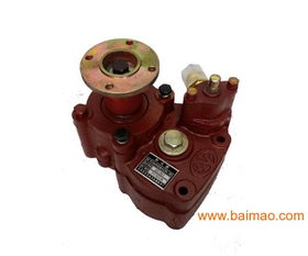 青州市華茂液壓機械配件廠 專注取力器研發與批發，助力汽車配件產業升級