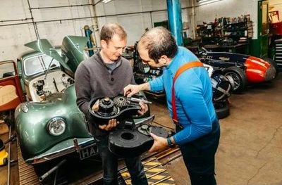 3D打印重塑汽車配件業 汽配城會否走向終結？