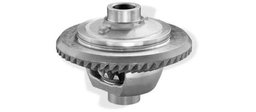 德國機床巨頭領航革新，重磅推出新能源汽車零部件一體化解決方案